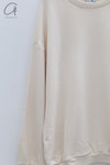 BASERANGE RIM SWEATSHIRT Portugal BAS-FLRS-PM-SU24-UNDYED